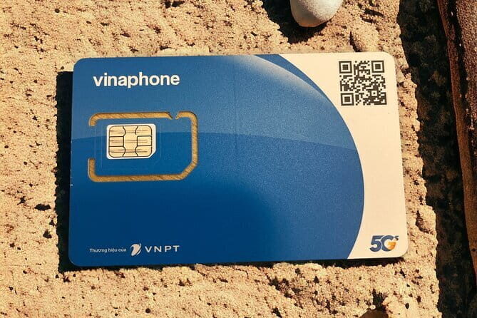 10 Days 30GB Data and Call SIM Card Vietnam - Practical Details and Tips