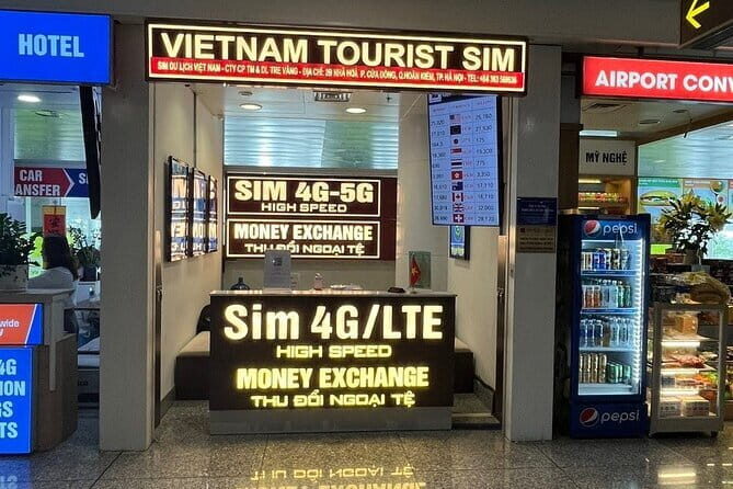 10 Days 30GB Data and Call SIM Card Vietnam - Why We Think This SIM Card Stands Out