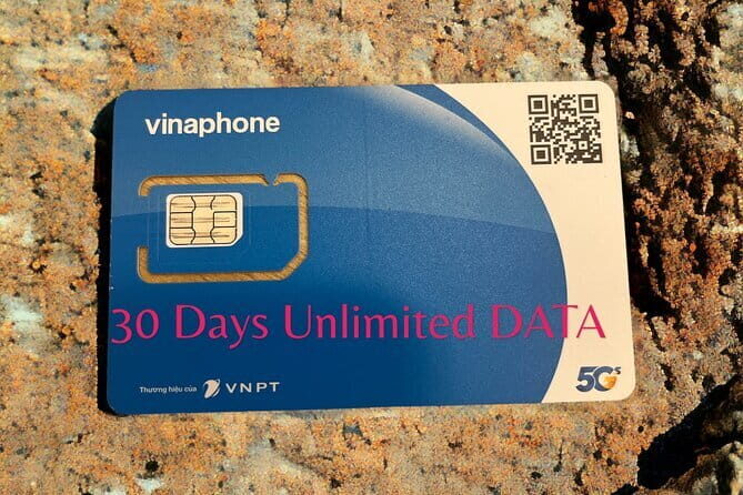 10 Days 30GB Data and Call SIM Card Vietnam - Who Should Book This?