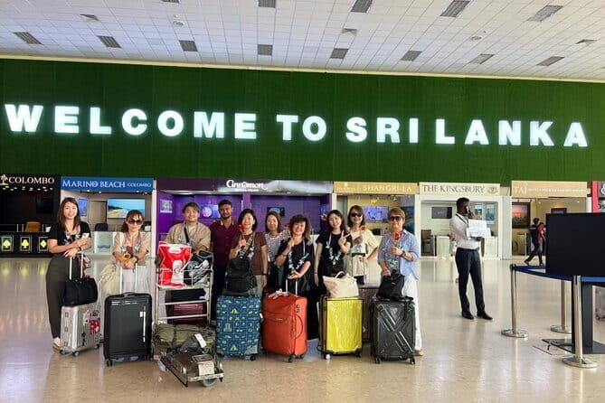 10 Days 5 Star Package Sri Lankas Best Seller - Introduction