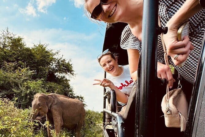 10 Days 9 Nights Sri Lanka Tour - Multi Day Tour - Exploring Colombo and Final Day
