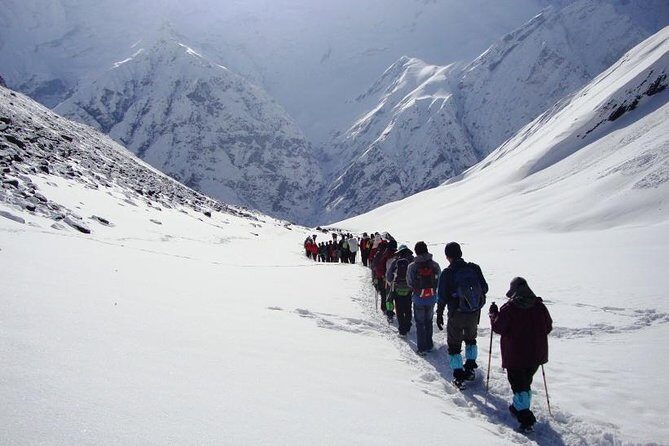 10 days Annapurna Base Camp Trek - What You Can Expect from this 10-Day Annapurna Trek
