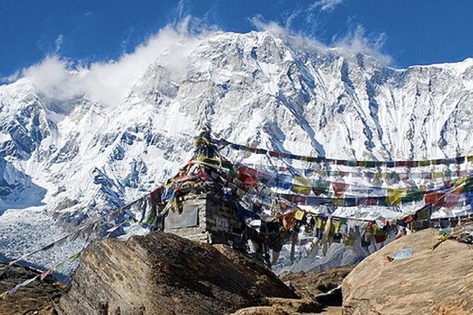 10 days Annapurna Base Camp Trek - Who Should Consider This Trek?