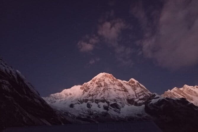 10 Days Annapurna Base Camp Trek from Kathmandu - Day 2: From Pokhara to Ghandruk – A Trek Through Mountain Villages