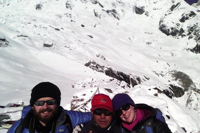10 Days Annapurna Base Camp Trek From Pokhara - Detailed Breakdown of the Itinerary