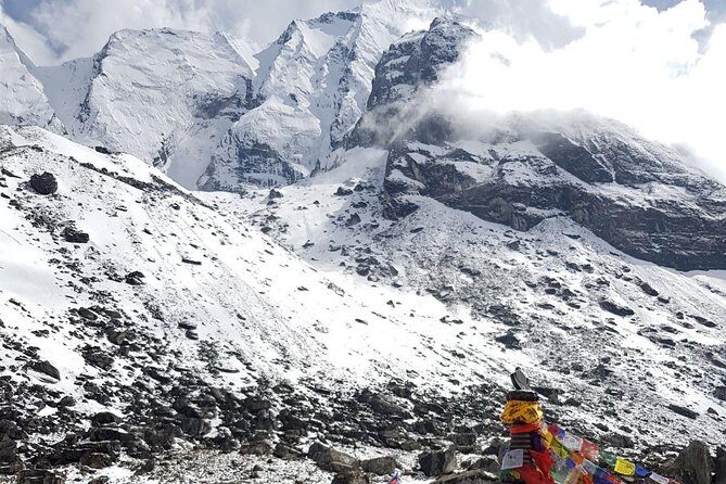 10 Days Annapurna Base Camp Trek From Pokhara - What to Expect from the Experience