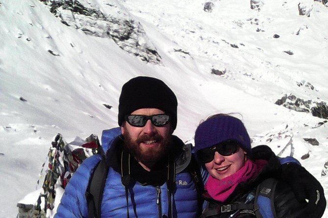 10 Days Annapurna Base Camp Trek From Pokhara - The Sum Up
