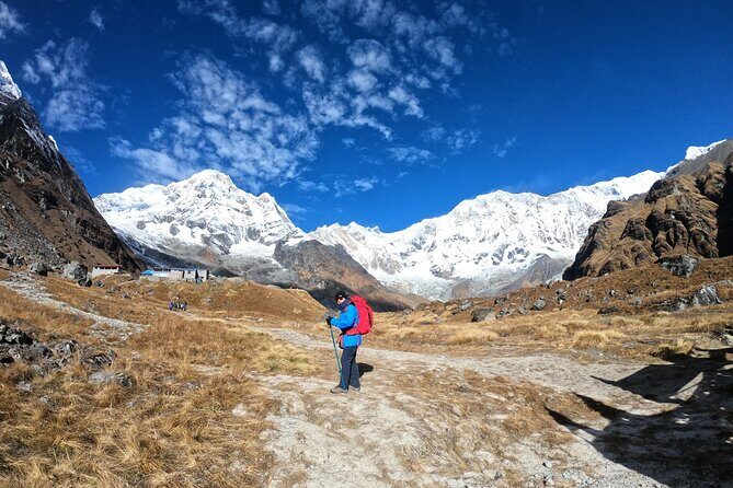 10 Days Annapurna Base Camp Trek From Pokhara - FAQ