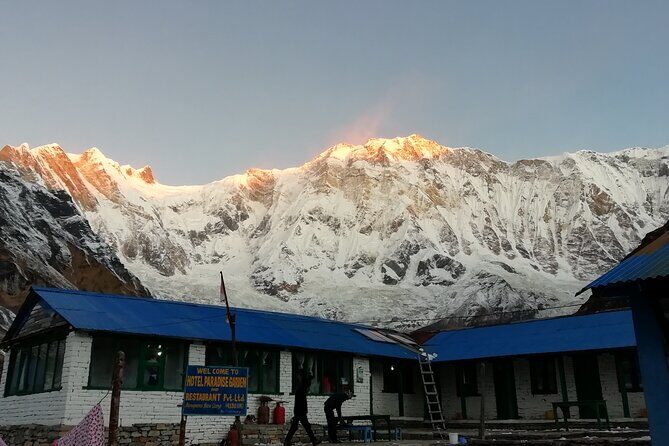 10 Days Annapurna Base Camp Trekking - Final Thoughts