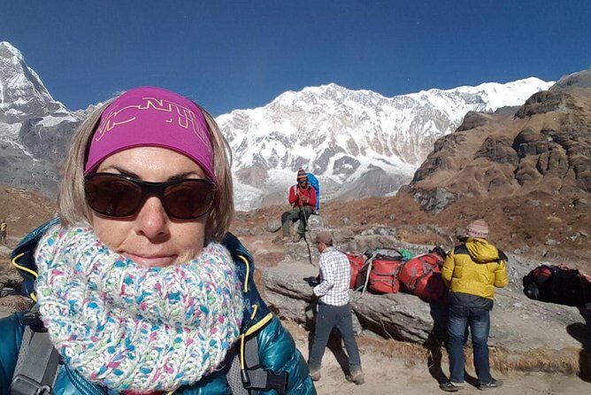 10 Days Annapurna Base Camp Trekking - FAQs
