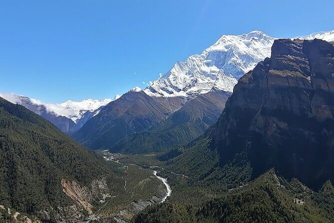 10 Days Annapurna Circuit Trek - An Exhaustive Review of the 10-Day Annapurna Circuit Trek