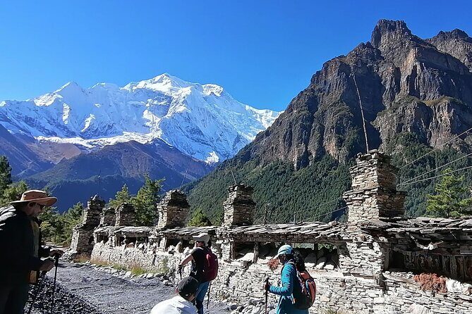 10 Days Annapurna Circuit Trek - What Makes This Trek Stand Out