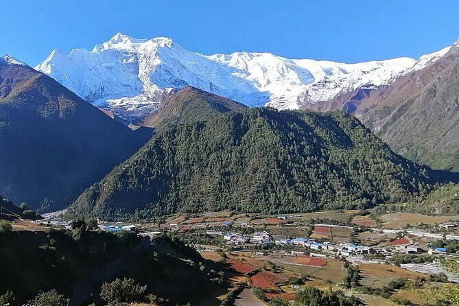 10 Days Annapurna Circuit Trek - FAQ
