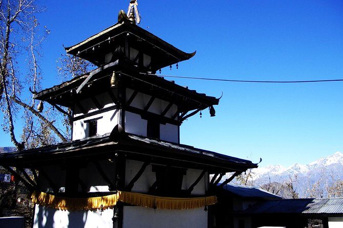 10 days Annapurna High Camp Trek - The detailed journey through Nepal’s Annapurna region
