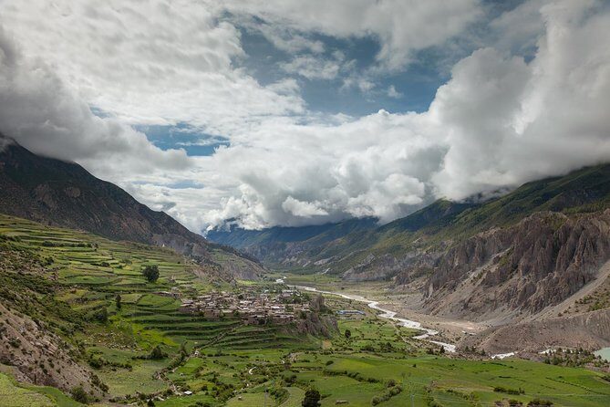 10 days Annapurna High Camp Trek - The Sum Up