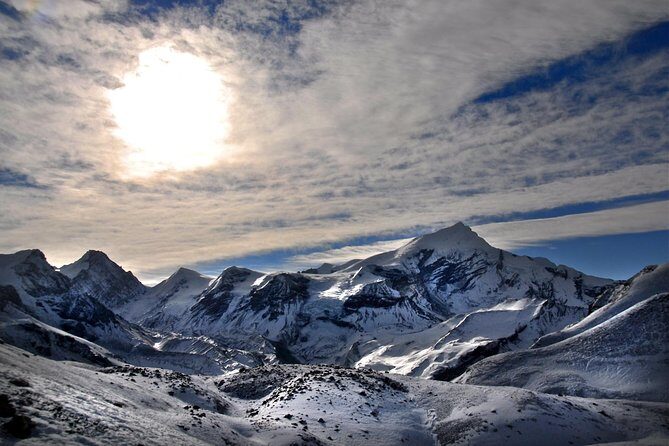 10 days Annapurna High Camp Trek - FAQ