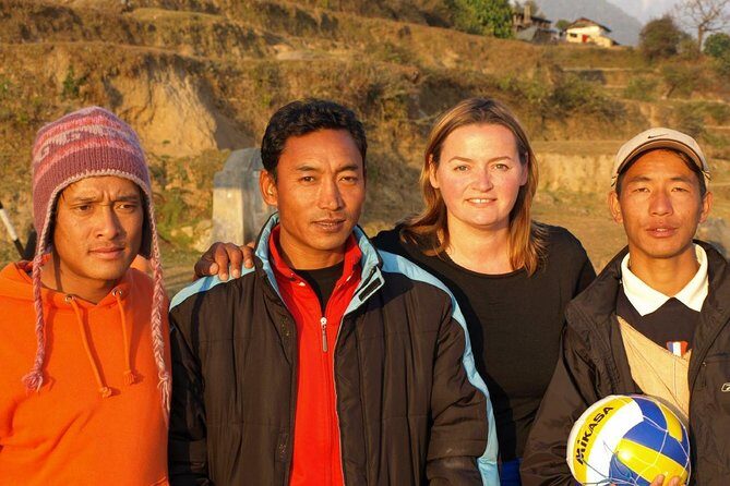 10 Days Annapurna Sikles Village Homestay Hike - FAQ