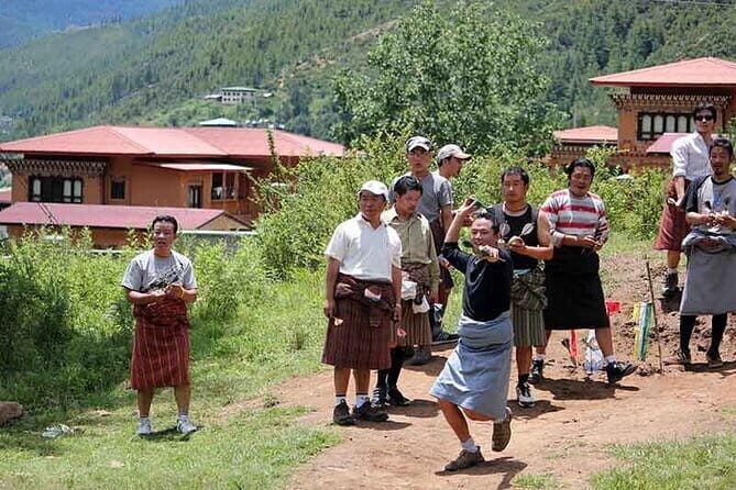 10 Days Bhutan In-depth Culture & Nature Travel Experience - Exploring the 10-Day Bhutan Experience: A Detailed Breakdown