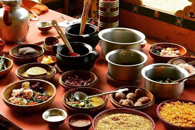 10 Days Bhutan In-depth Culture & Nature Travel Experience - Who Is This Tour Best For?