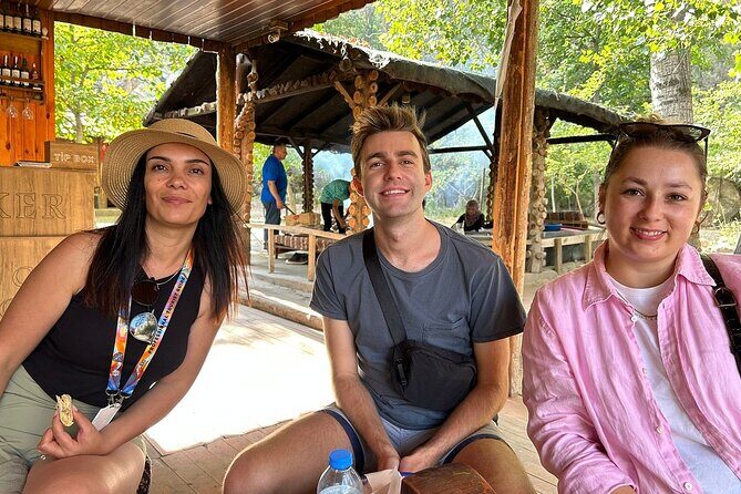 10 Days : Cappadocia, Antalya, Pamukkale, Ephesus, Istanbul Tour - Key Points