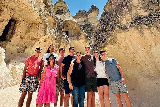 10 Days : Cappadocia, Antalya, Pamukkale, Ephesus, Istanbul Tour - FAQs