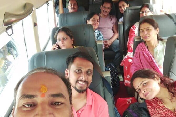 10 Days Char Dham Yatra Uttarakhand Tour - Frequently Asked Questions