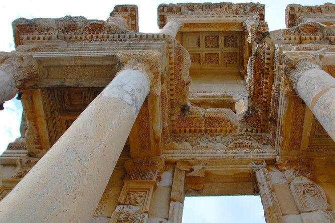 10 Days Classic Highlights of Turkey - From Ancient Greek Ruins to Turkish Villages: Pergamon and Bergama