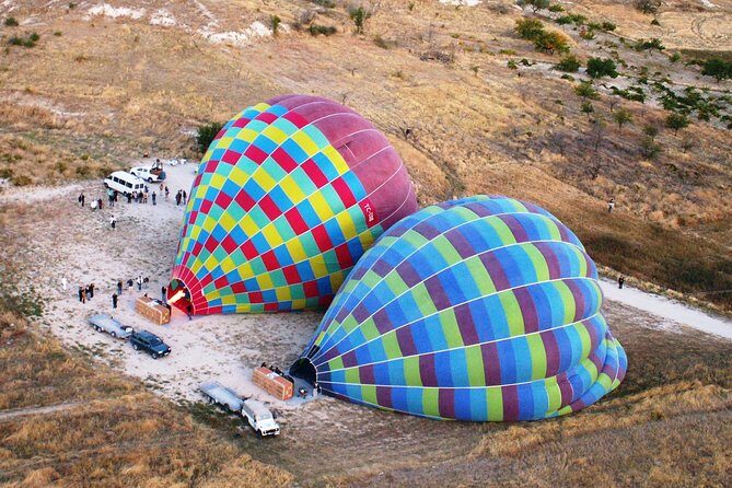 10 Days Classic Highlights of Turkey - Final Day and Departure