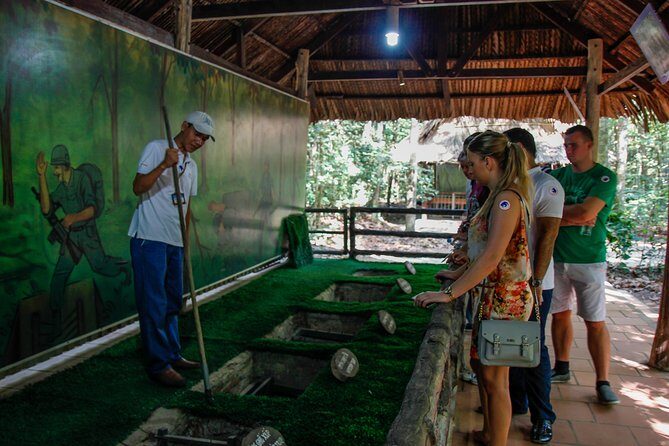 10 Days Cultural Odyssey From South To North Vietnam - Final Word