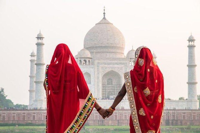10 Days Delhi Agra Jaipur Tour with Rajasthan - Comfort and Convenience: Hotels and Transportation