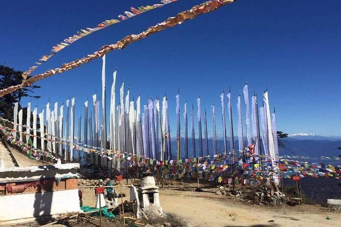10 Days Essence of BHUTAN - A Deep Dive Into the Experience
