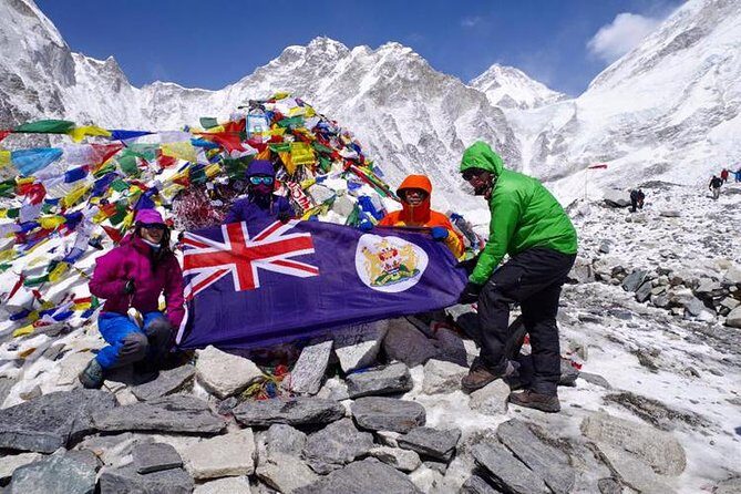 10 Days Everest Base Camp Trek - What Makes This Trek Stand Out?