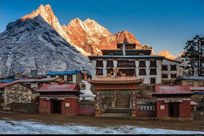 10 days Everest Tengboche Monastery Trek - The Trekking Experience: Day-by-Day