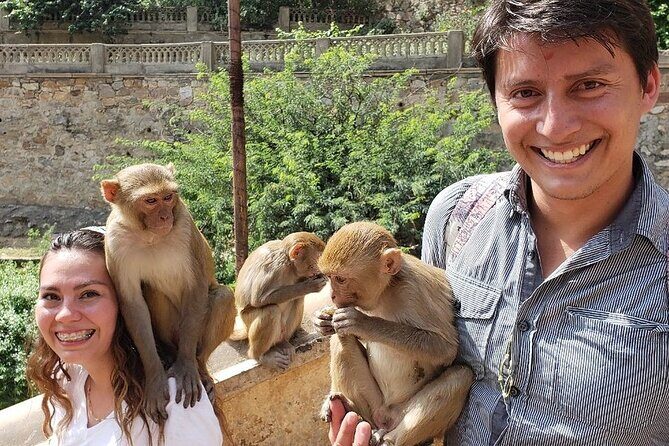 10-Days Golden Triangle with Pushkar & Varanasi from Delhi - A Detailed Look at the Tour Experience