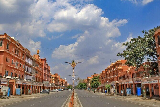 10-Days Golden Triangle with Pushkar & Varanasi from Delhi - Cost Analysis and Value