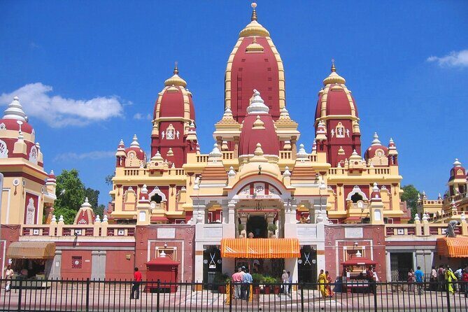 10-Days Golden Triangle with Pushkar & Varanasi from Delhi - Frequently Asked Questions