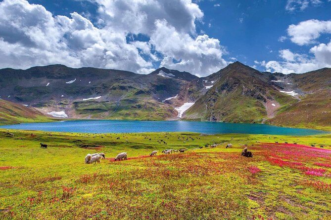 10 Days Hunza Nagar Naltar Valley Experience - An In-Depth Look at the 10-Day Itinerary
