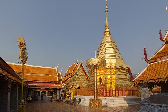 10-Days in Bangkok & Chiang Mai in Thailand - A Detailed Look at the Experience