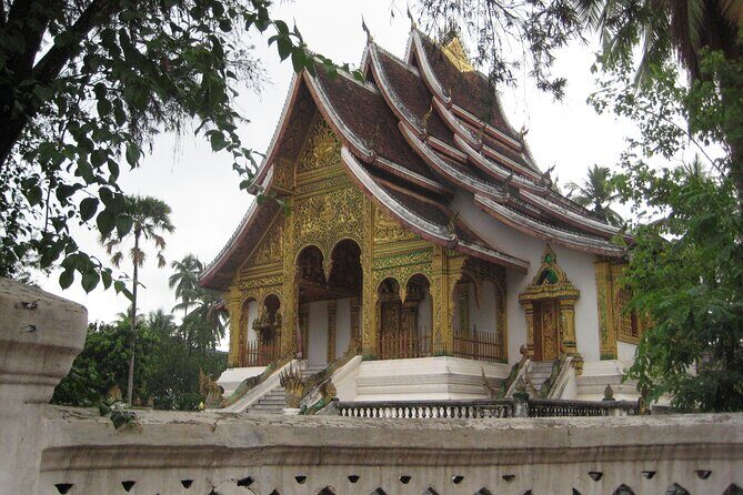 10-Days in Bangkok, Thailand & Luang Prabang, Laos - The Sum Up: Who Is This Tour Best For?