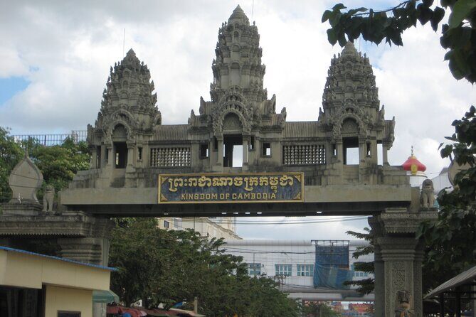10-Days in Bangkok, Thailand & Siem Reap (Angkor Wat & Tonle Sap), Cambodia - Analyzing the Itinerary: What Makes This Tour Stand Out