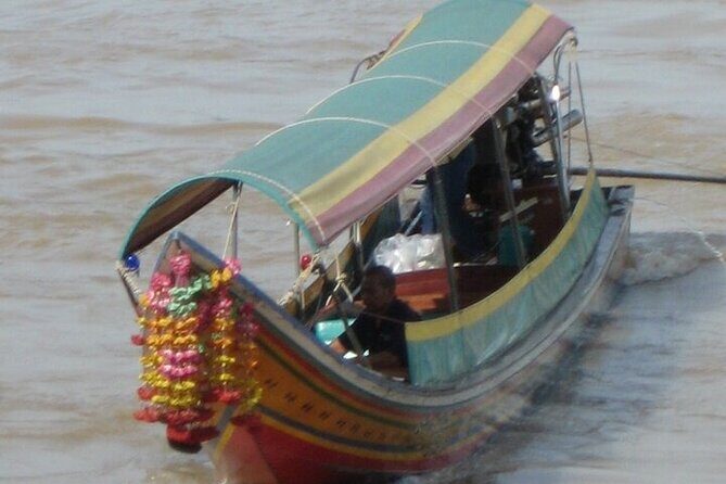 10-Days in Bangkok & the Island of Koh Samui in Thailand - Price and Value Analysis