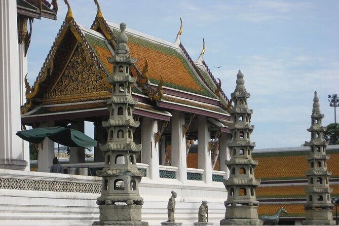 10-Days in Bangkok & the Island of Koh Samui in Thailand - FAQ