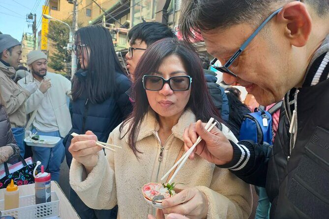 10 Days Japan Friendly Tour Unveiling The most Famous Attractions - Frequently Asked Questions