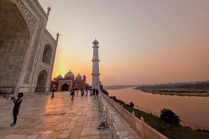 10 Days Package Tour in Rajasthan - Key Points