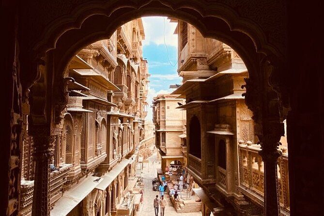 10 Days Package Tour in Rajasthan - Final Thoughts