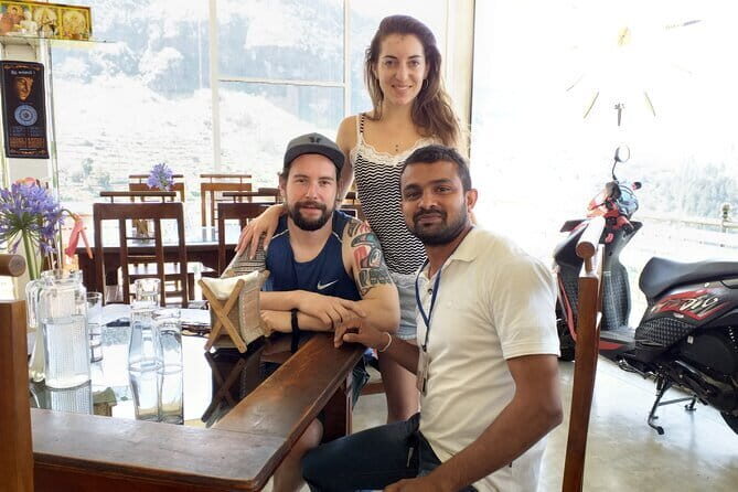 10 Days Photographic Tour With Holiday Walkers Sri Lanka - Practical Tips for Your Photography Tour