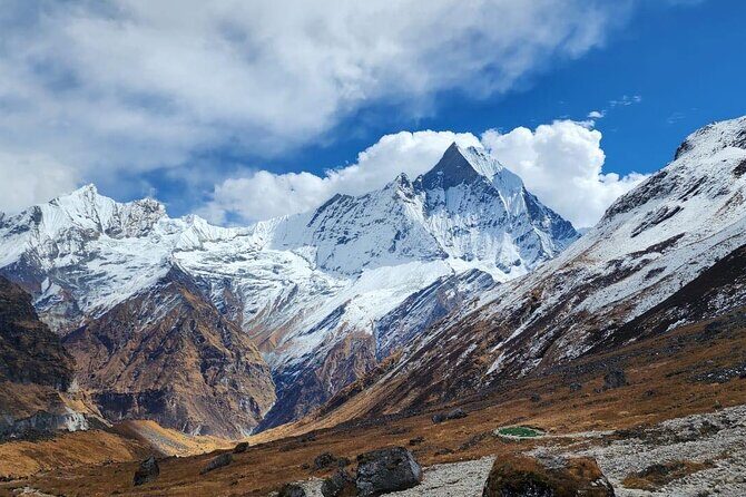10 Days Private Annapurna Base Camp Trek - FAQs