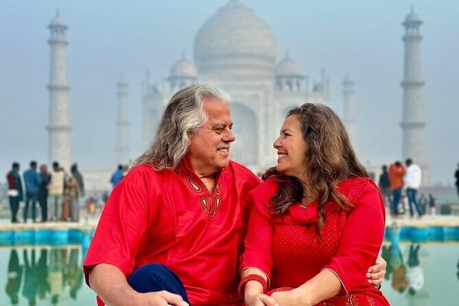 10 Days Private Golden Triangle Tour with Amritsar and Rishikesh - Why This Tour Works: The Good and the Not-So-Good
