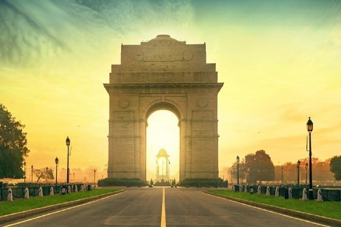 10 Days Private Golden Triangle Tour with Amritsar and Rishikesh - Final Word
