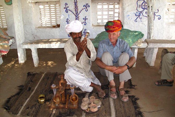 10 - Days Private Golden Triangle Tour with Glimpse of Rajasthan - Final Thoughts